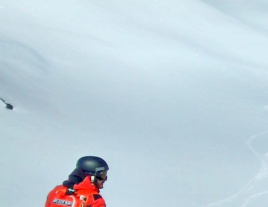 Cours collectifs ecole de ski courchevel black ski