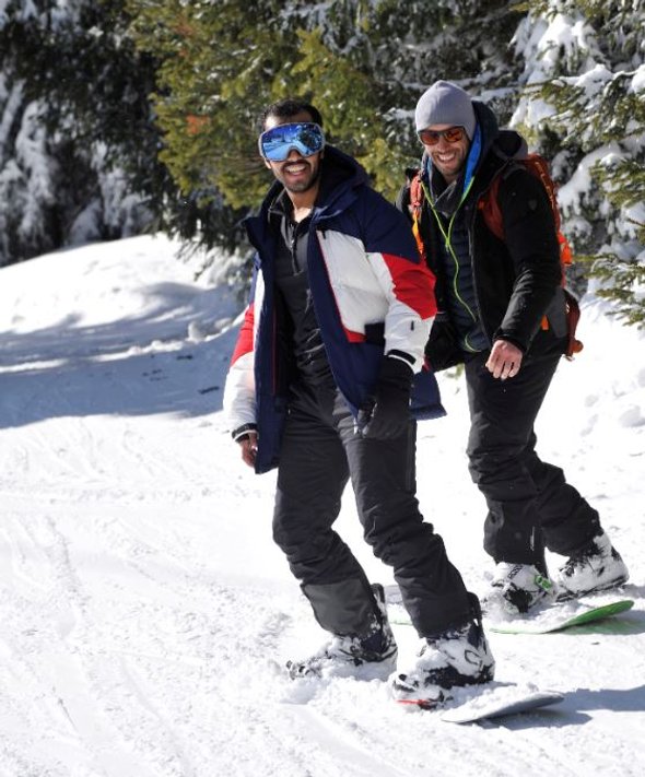 cours de snowboard particulier ecole de ski black ski