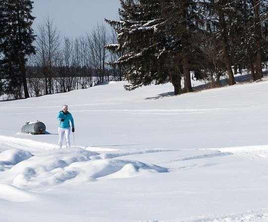 ② combinaison de ski adulte — Ski & Ski de fond — 2ememain