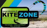 logo kite zone